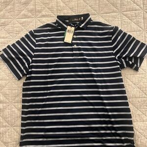 RLX Ralph Lauren Men’s polo